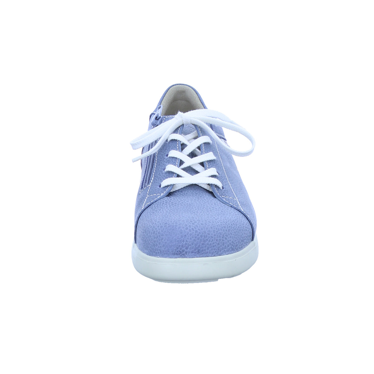 Finn Comfort Oakland blau – Ansicht 01