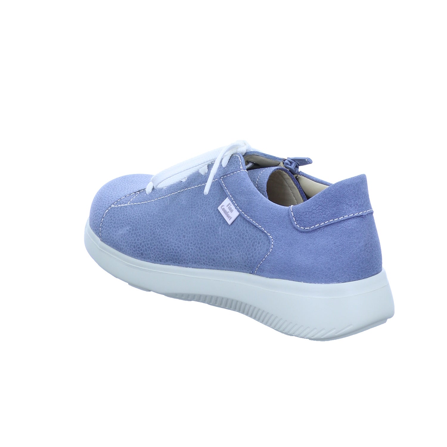 Finn Comfort Oakland blau – Ansicht 09