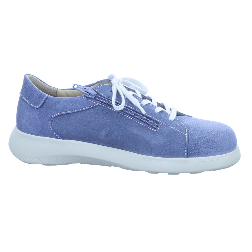 Finn Comfort Oakland blau – Ansicht 17