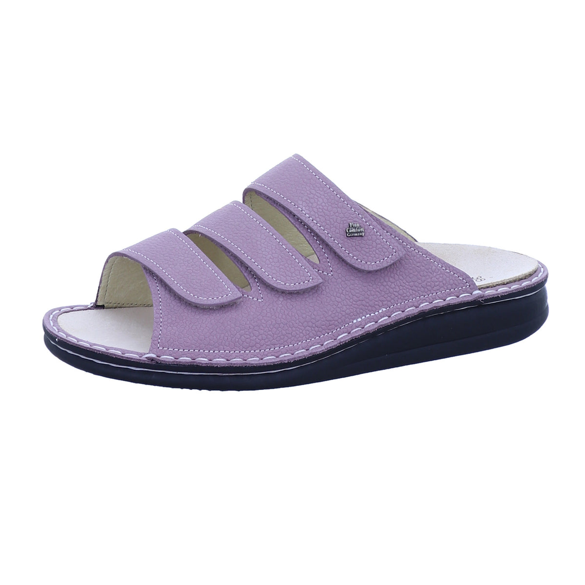 Finn Comfort Korfu rose – Ansicht 05