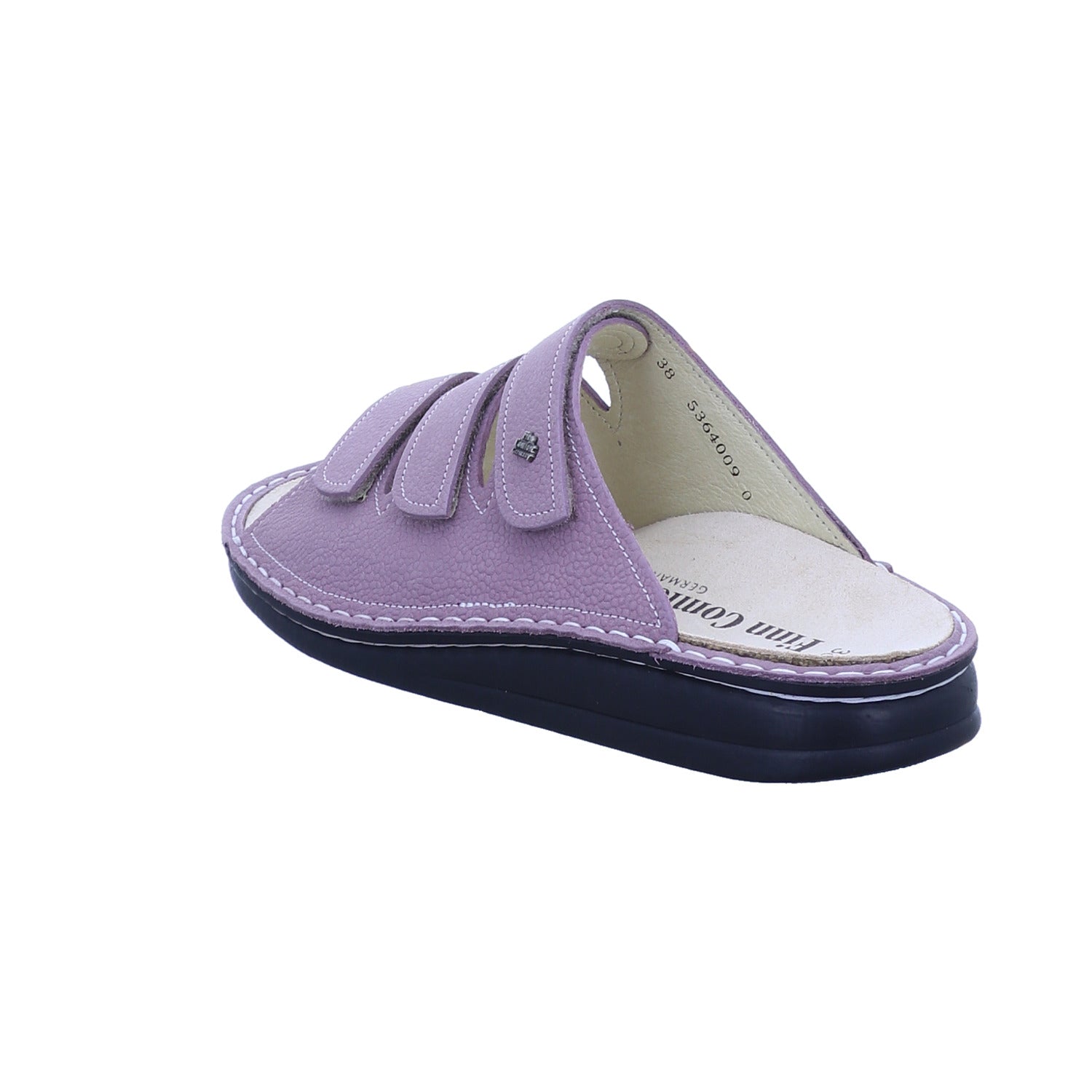 Finn Comfort Korfu rose – Ansicht 09