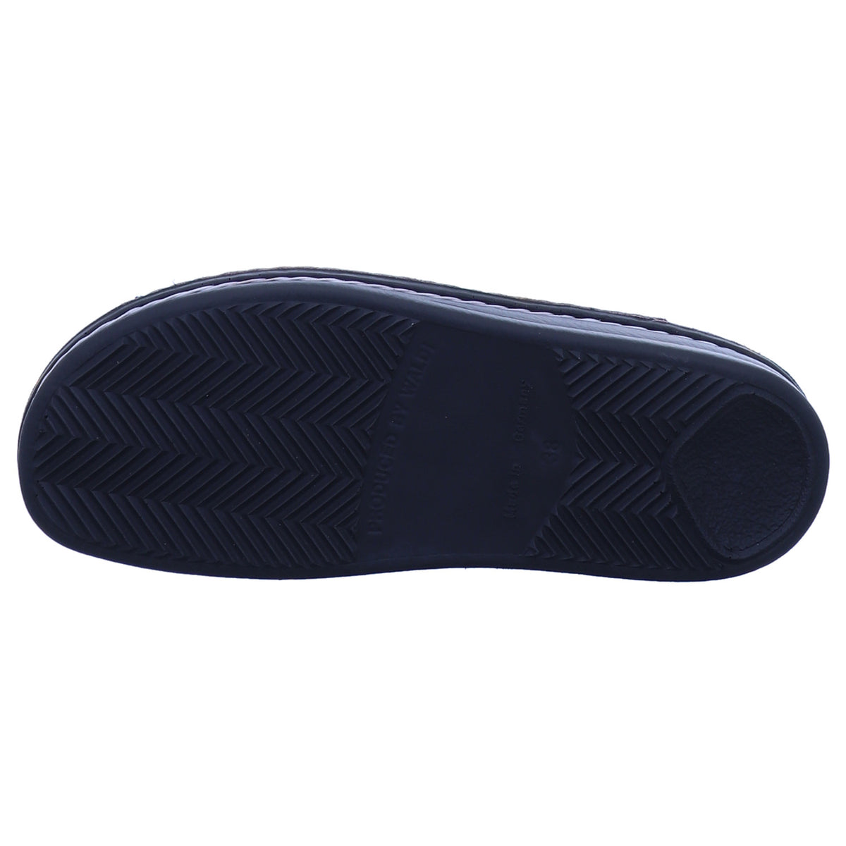 Finn Comfort Korfu rose – Sohle
