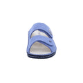 Finn Comfort Sansibar blau – Ansicht 01