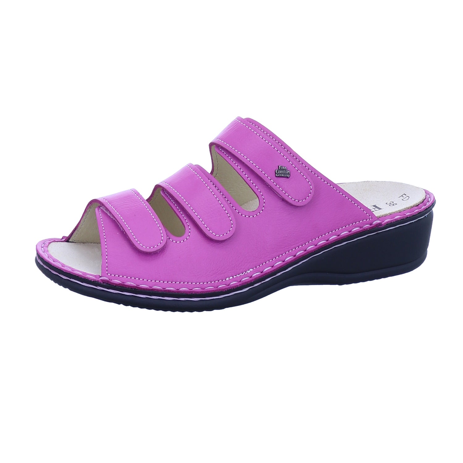 Finn Comfort Pisa pink – Ansicht 05