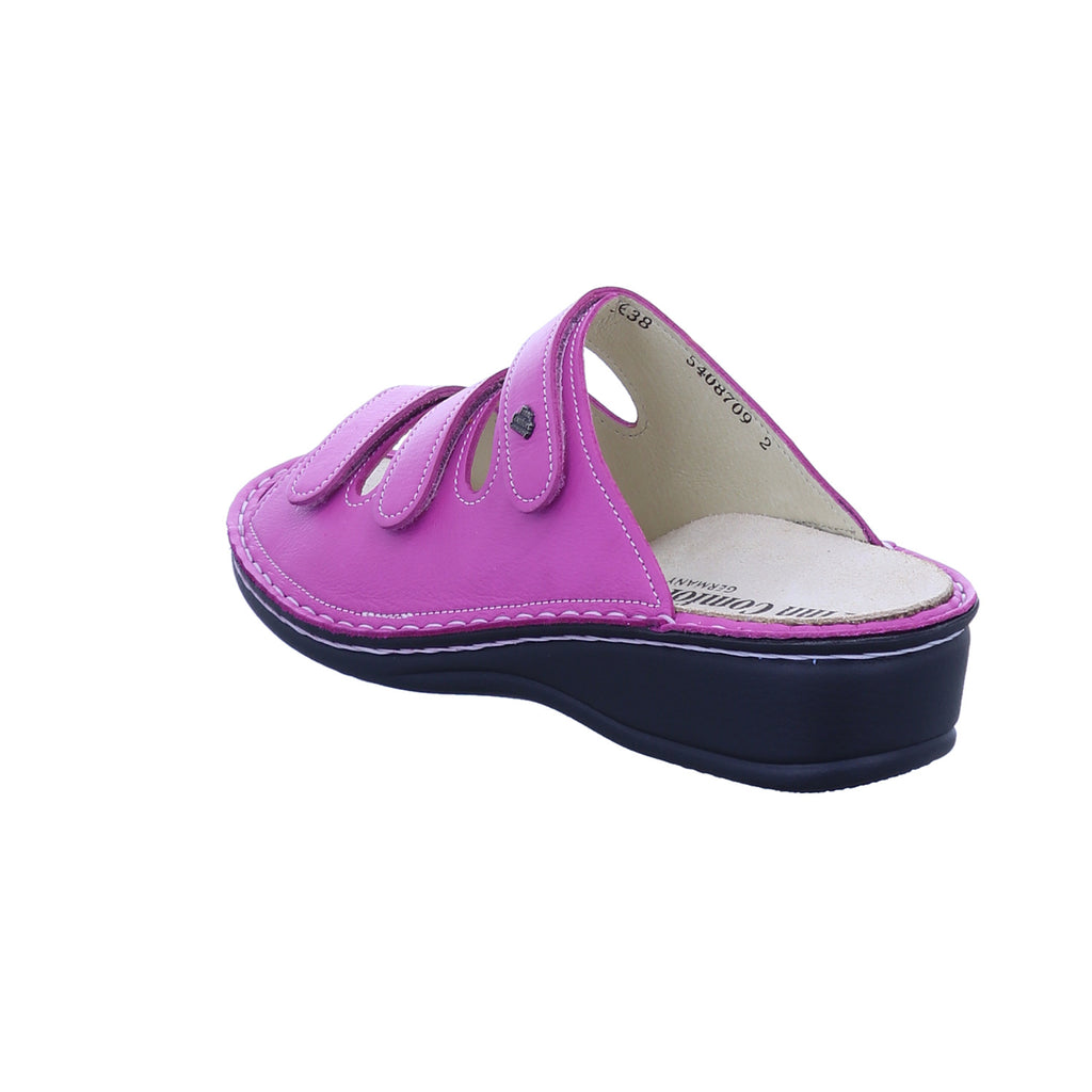 Finn Comfort Pisa pink – Ansicht 09