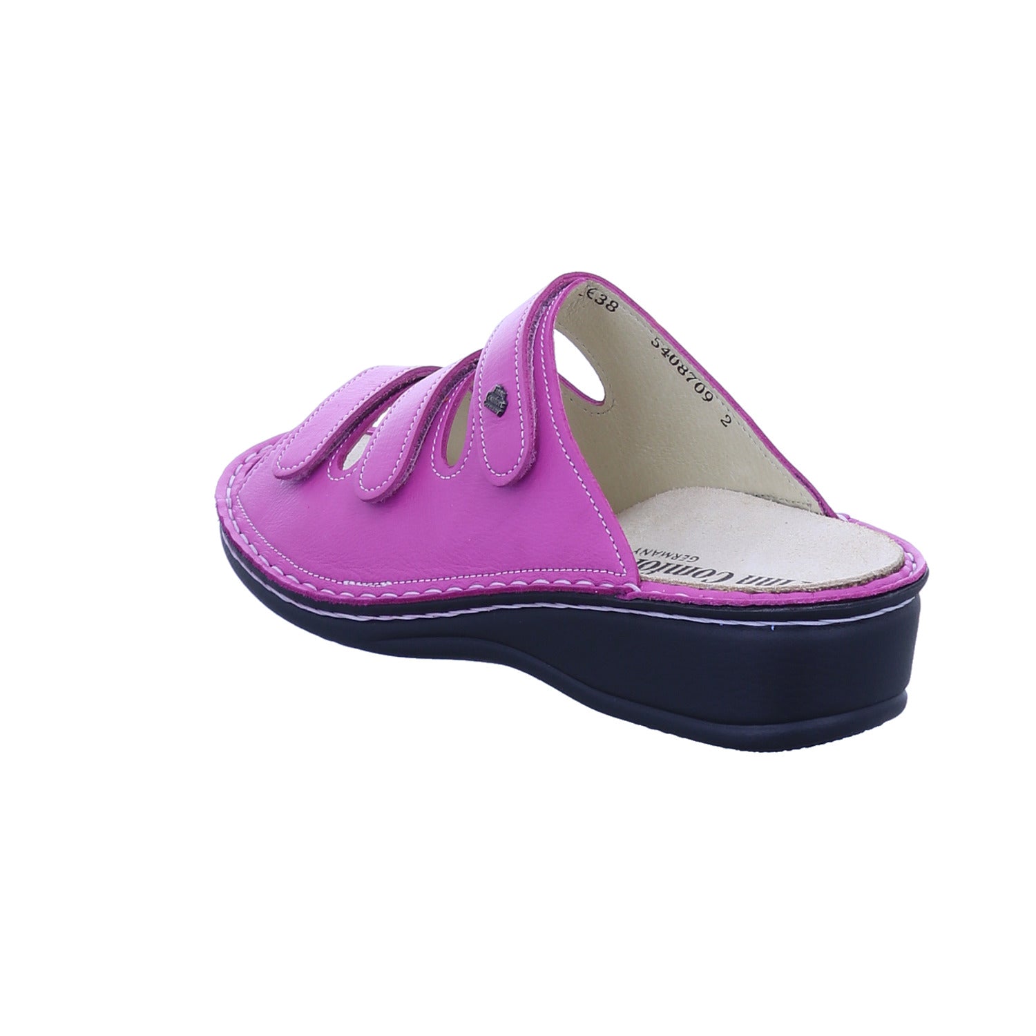 Finn Comfort Pisa pink – Ansicht 09