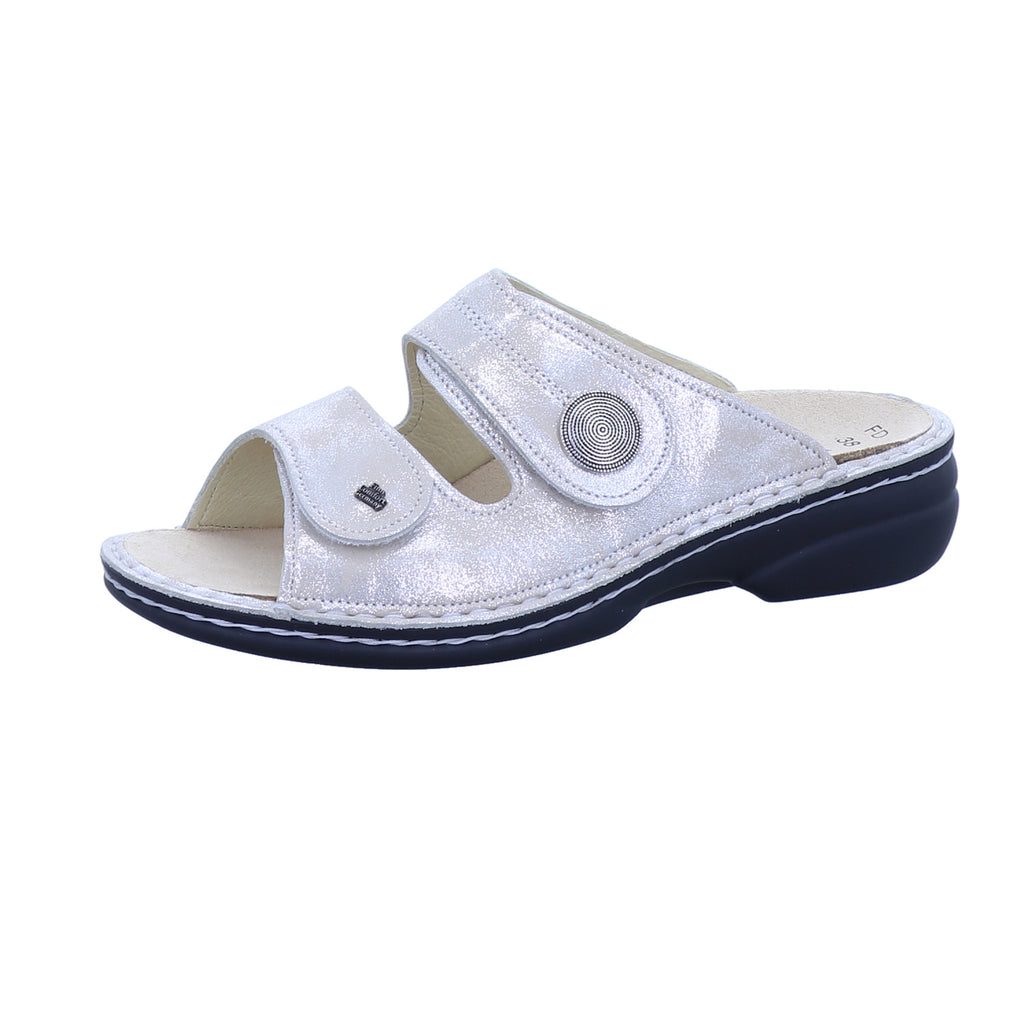 Finn Comfort Sansibar beige – Ansicht 05