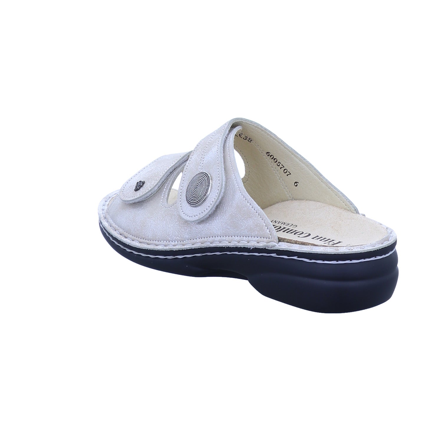 Finn Comfort Sansibar beige – Ansicht 09
