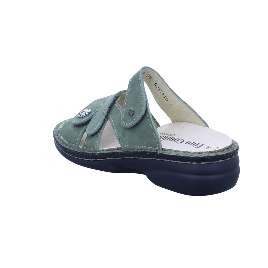 Finn Comfort Ventura-S grün – Ansicht 09