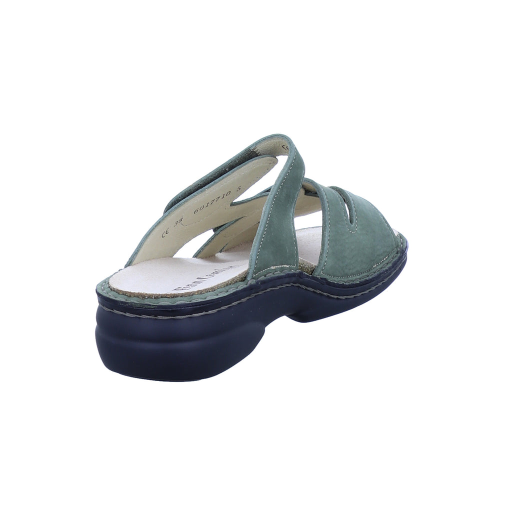 Finn Comfort Ventura-S grün – Ansicht 13