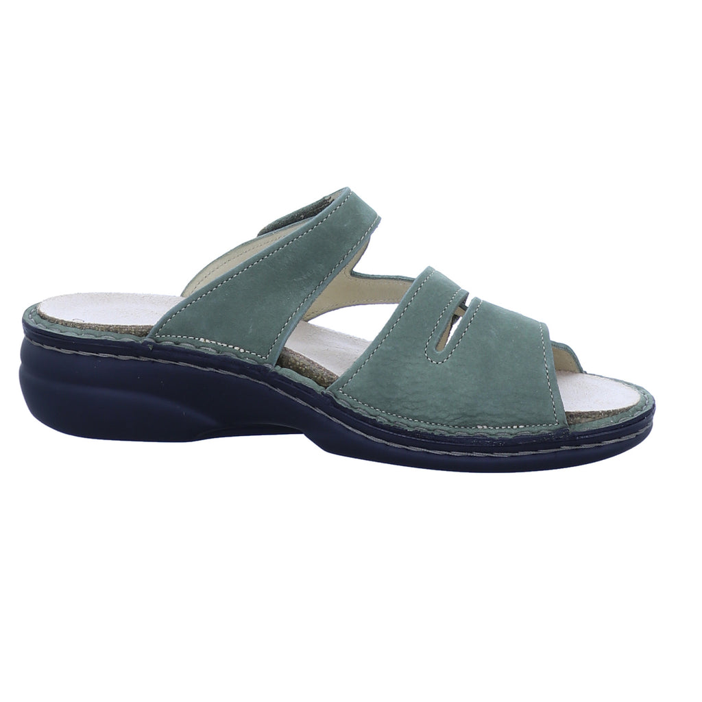 Finn Comfort Ventura-S grün – Ansicht 17
