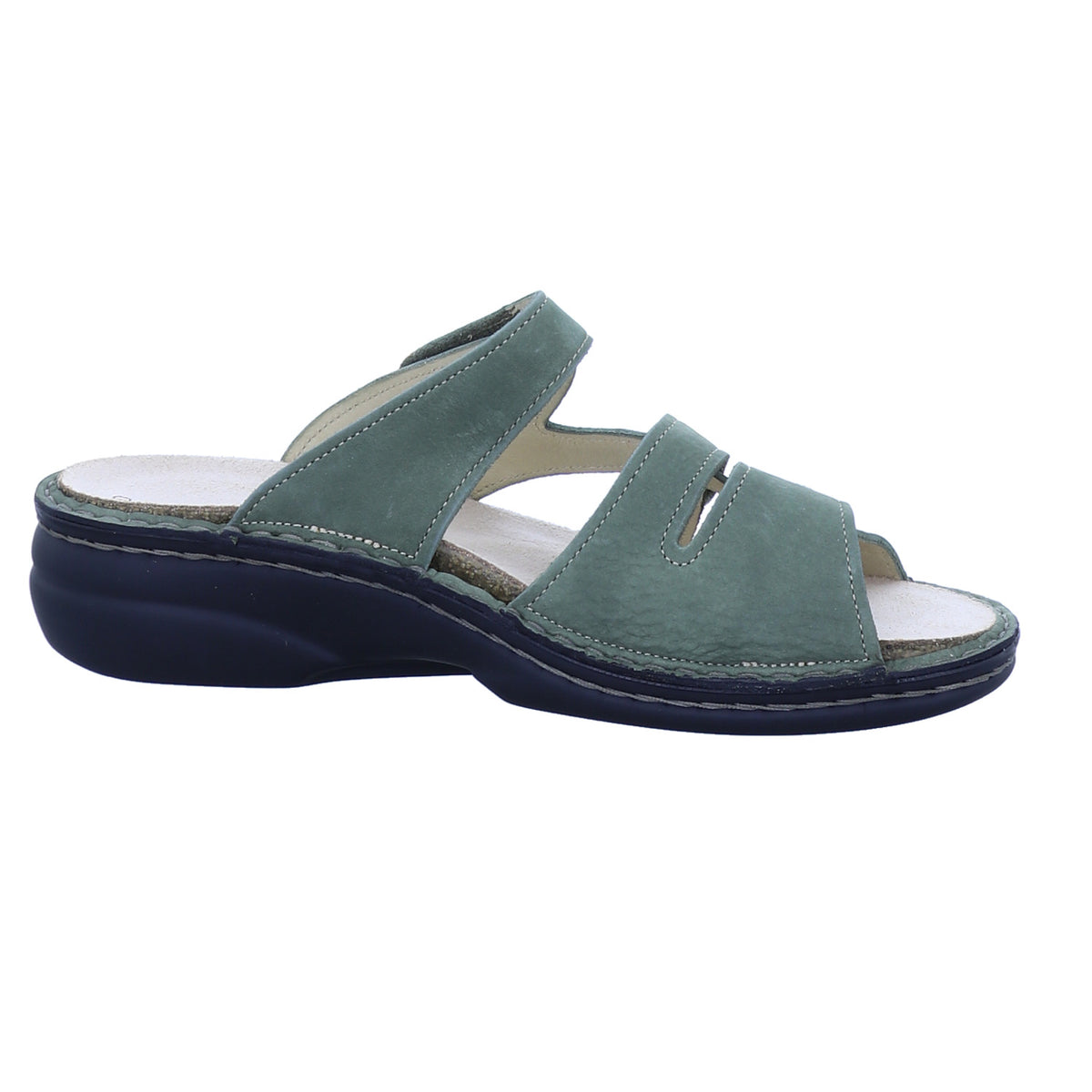 Finn Comfort Ventura-S grün – Ansicht 17