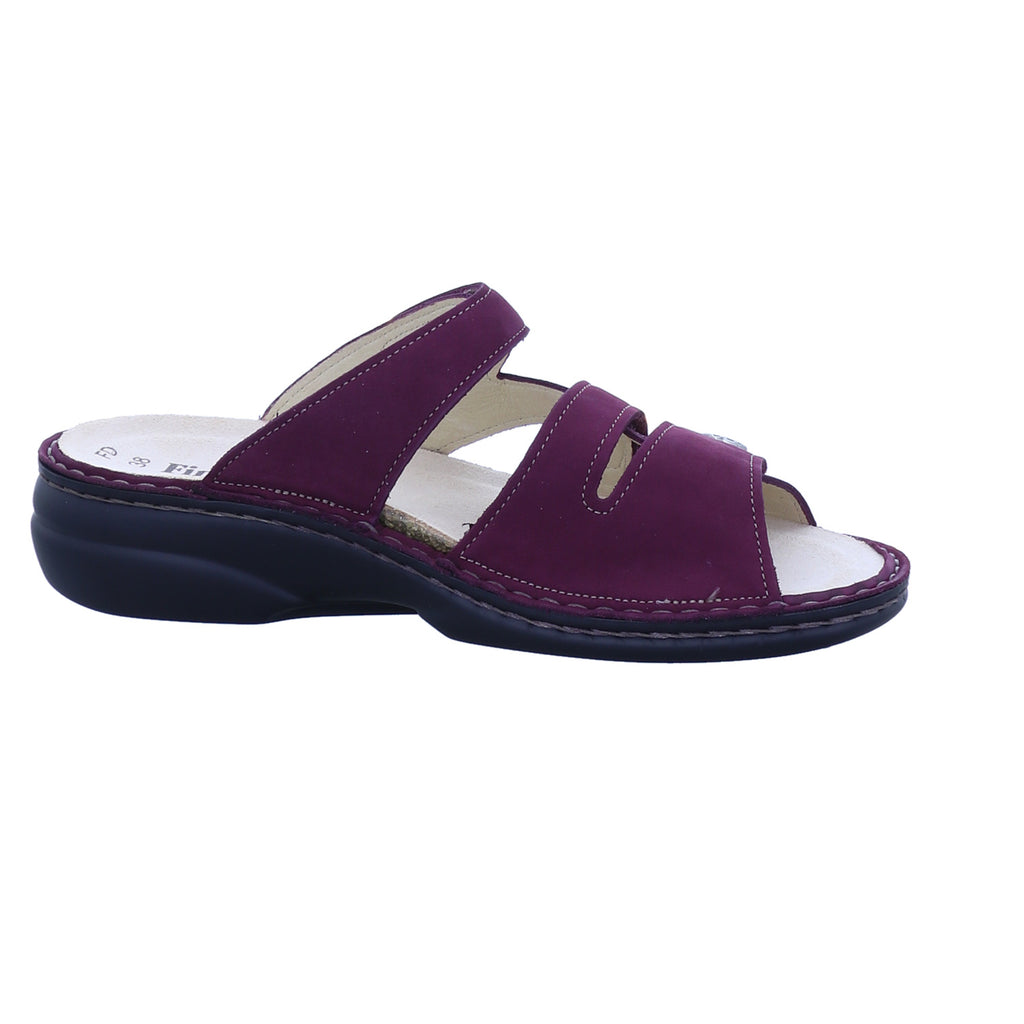 Finn Comfort Ventura-S rot – Ansicht 17