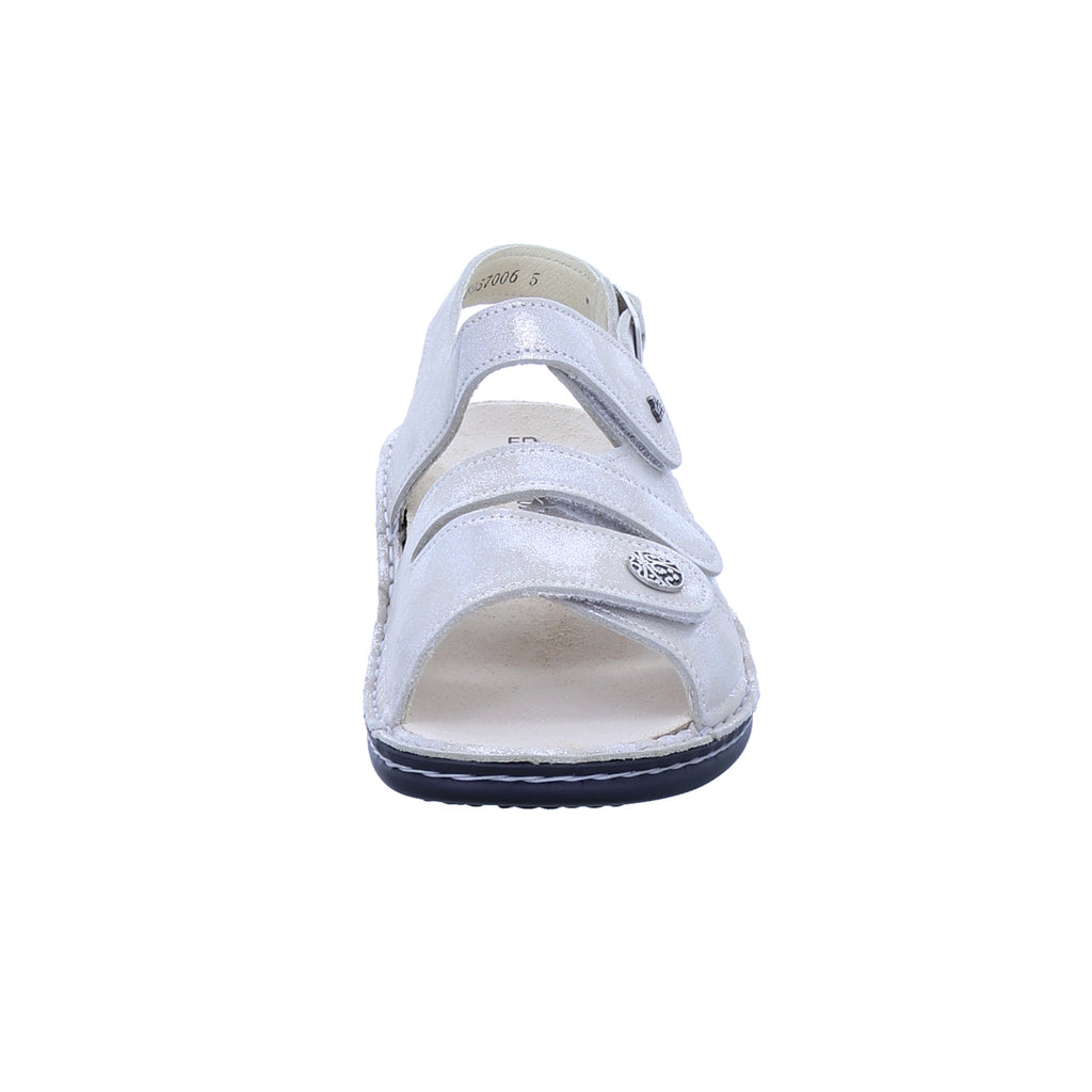 Finn Comfort Gomera beige – Ansicht 01
