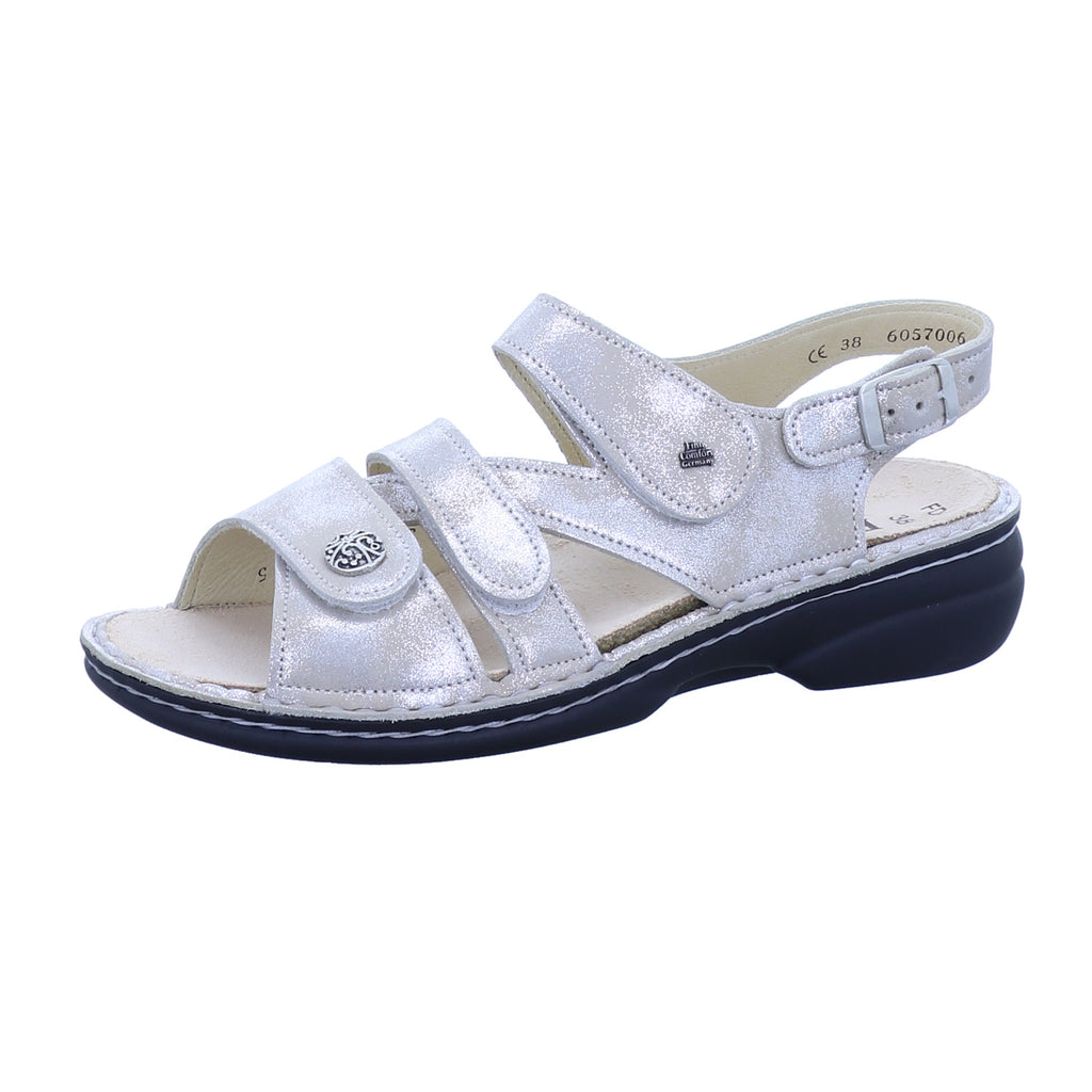 Finn Comfort Gomera beige – Ansicht 05