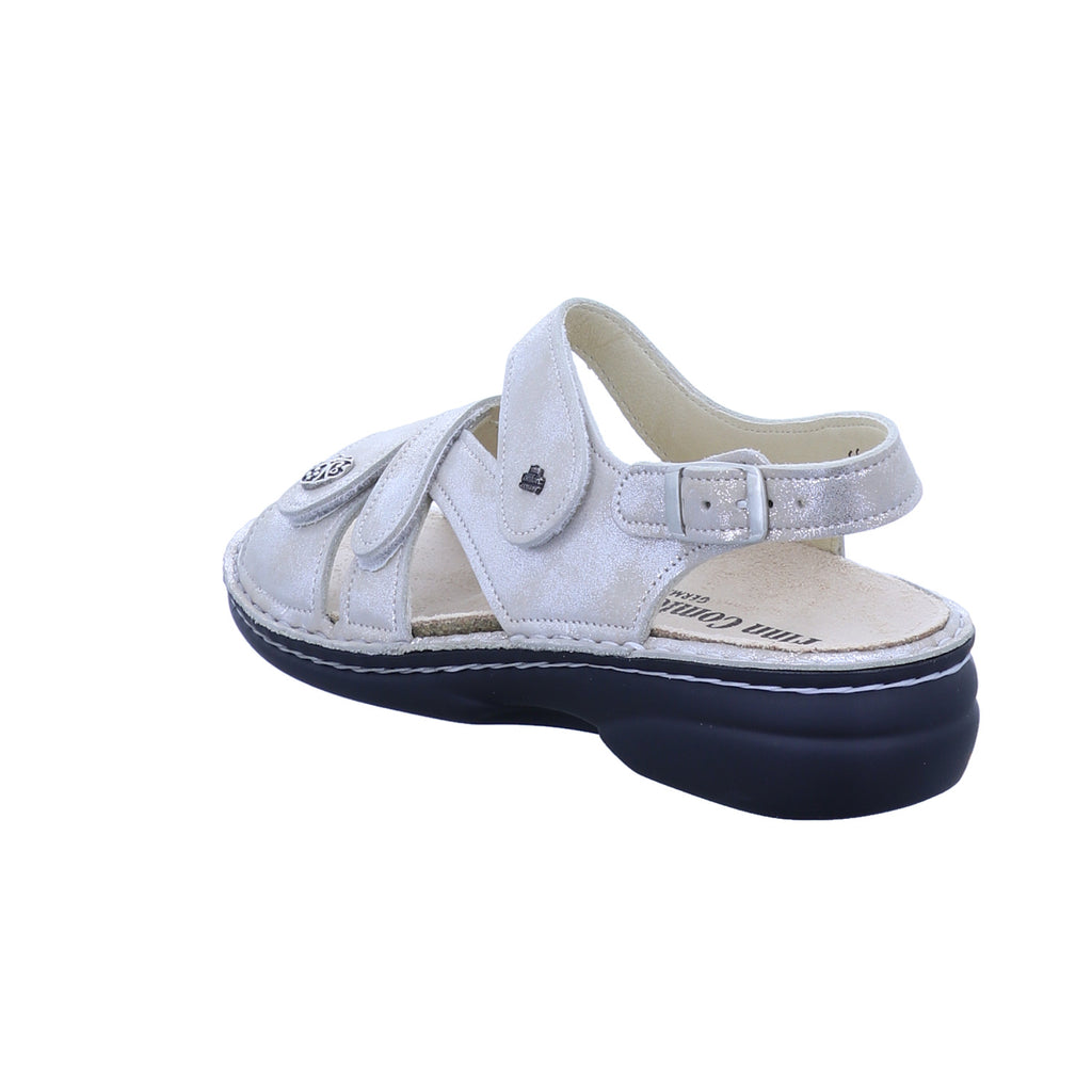 Finn Comfort Gomera beige – Ansicht 09