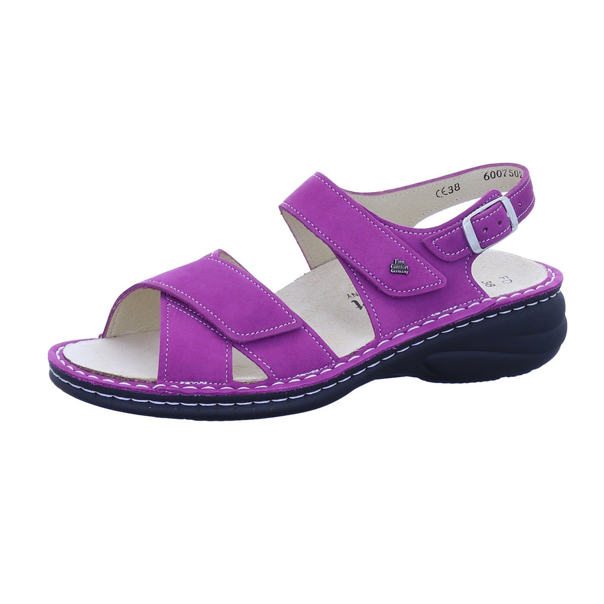 Finn Comfort Linosa pink – Ansicht 05