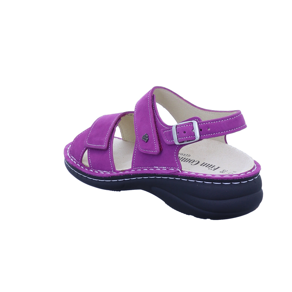 Finn Comfort Linosa pink – Ansicht 09