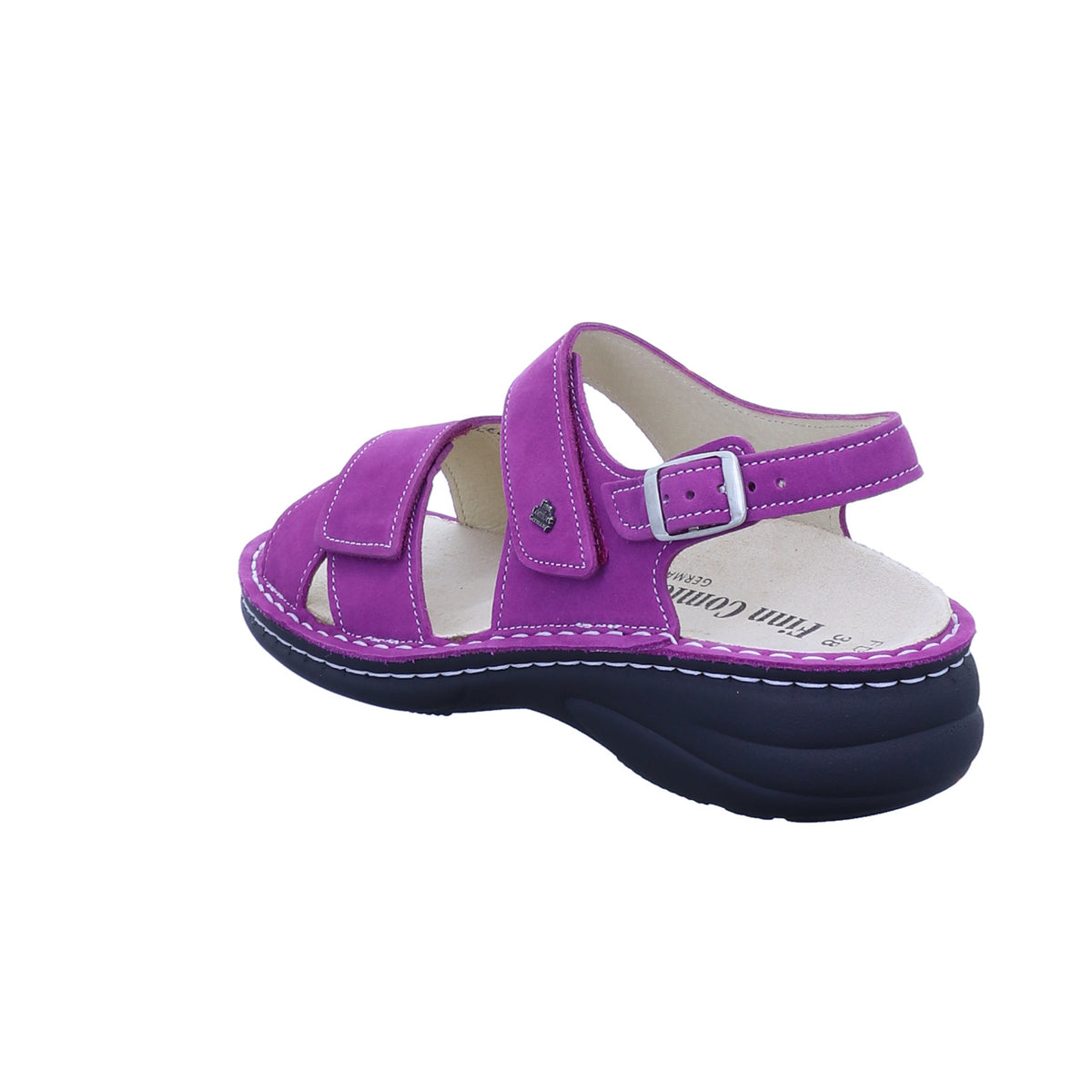 Finn Comfort Linosa pink – Ansicht 09