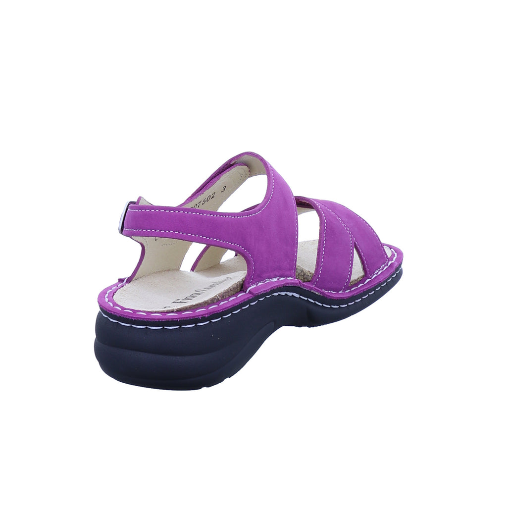 Finn Comfort Linosa pink – Ansicht 13