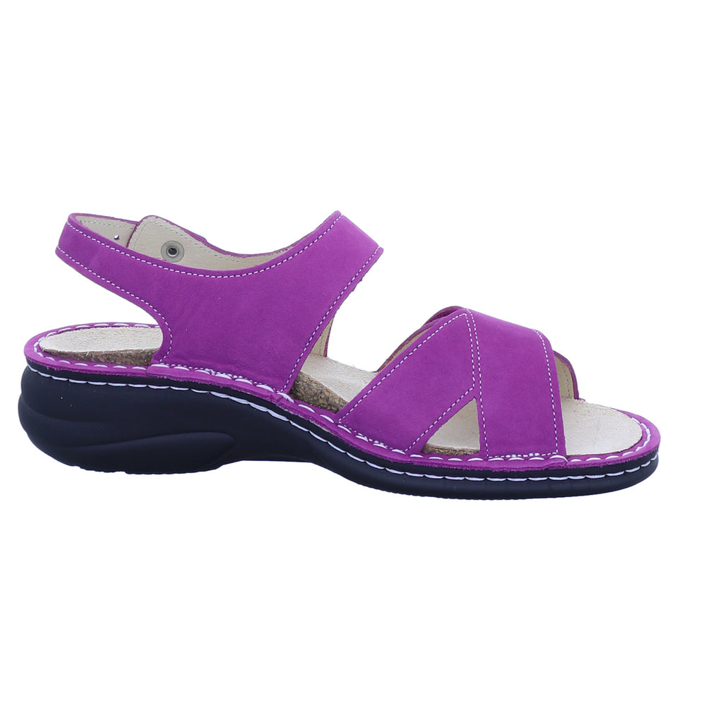 Finn Comfort Linosa pink – Ansicht 17