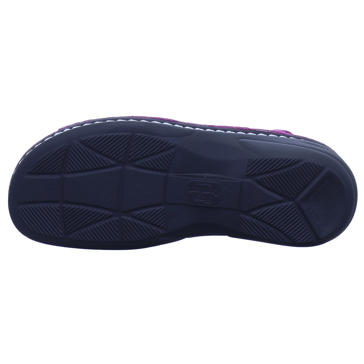 Finn Comfort Linosa pink – Sohle