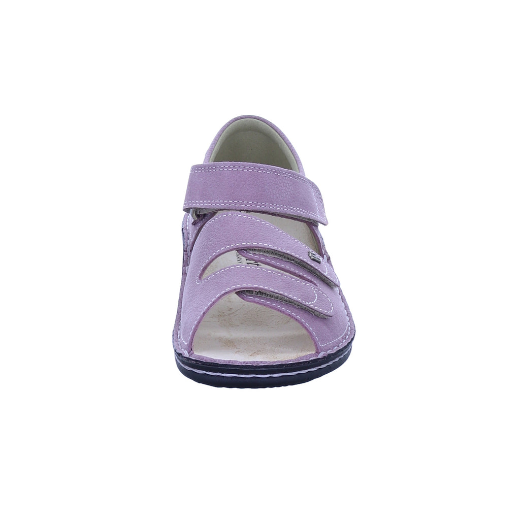 Finn Comfort Usedom rose – Ansicht 01