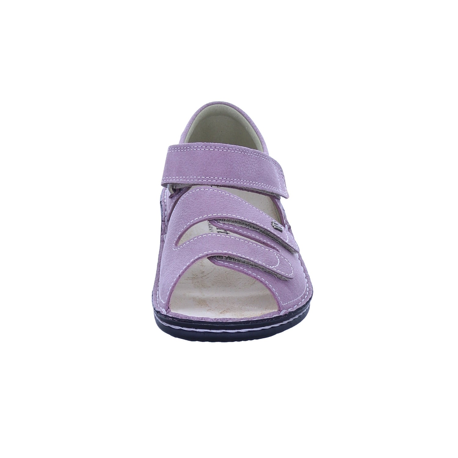 Finn Comfort Usedom rose – Ansicht 01