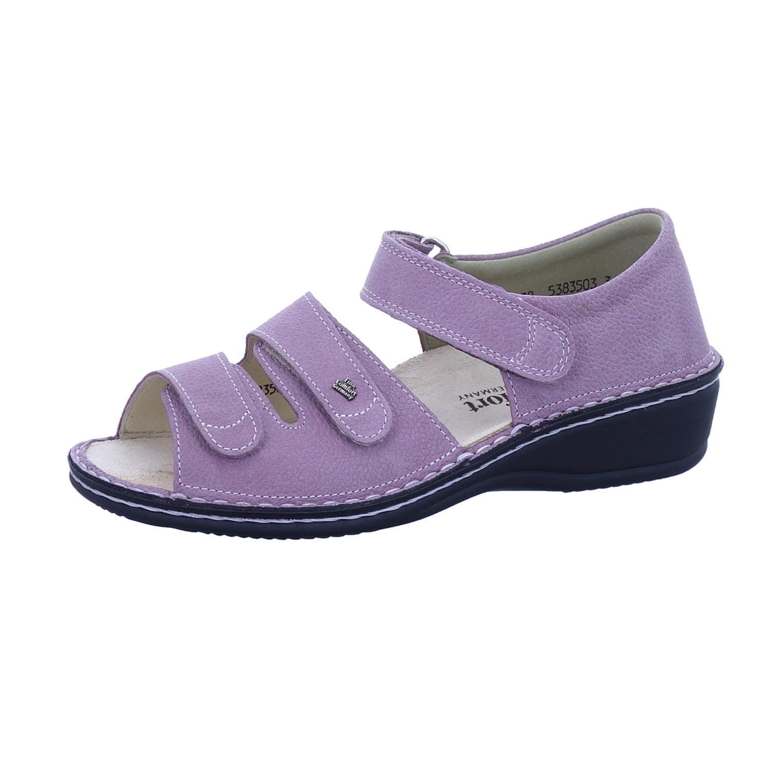 Finn Comfort Usedom rose – Ansicht 05