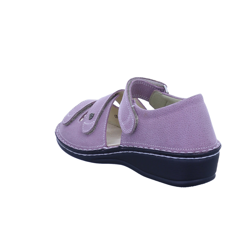 Finn Comfort Usedom rose – Ansicht 09
