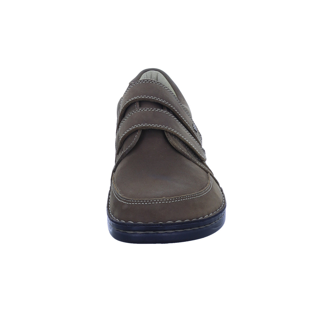 Finn Comfort Wicklow braun – Ansicht 01