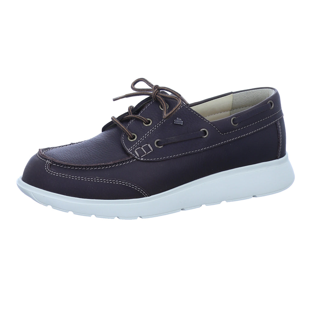 Finn Comfort Sucre braun – Ansicht 05