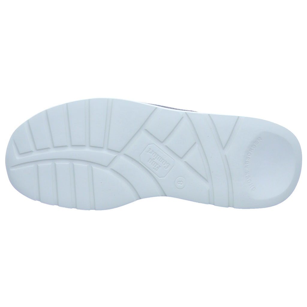 Finn Comfort Sucre braun – Sohle