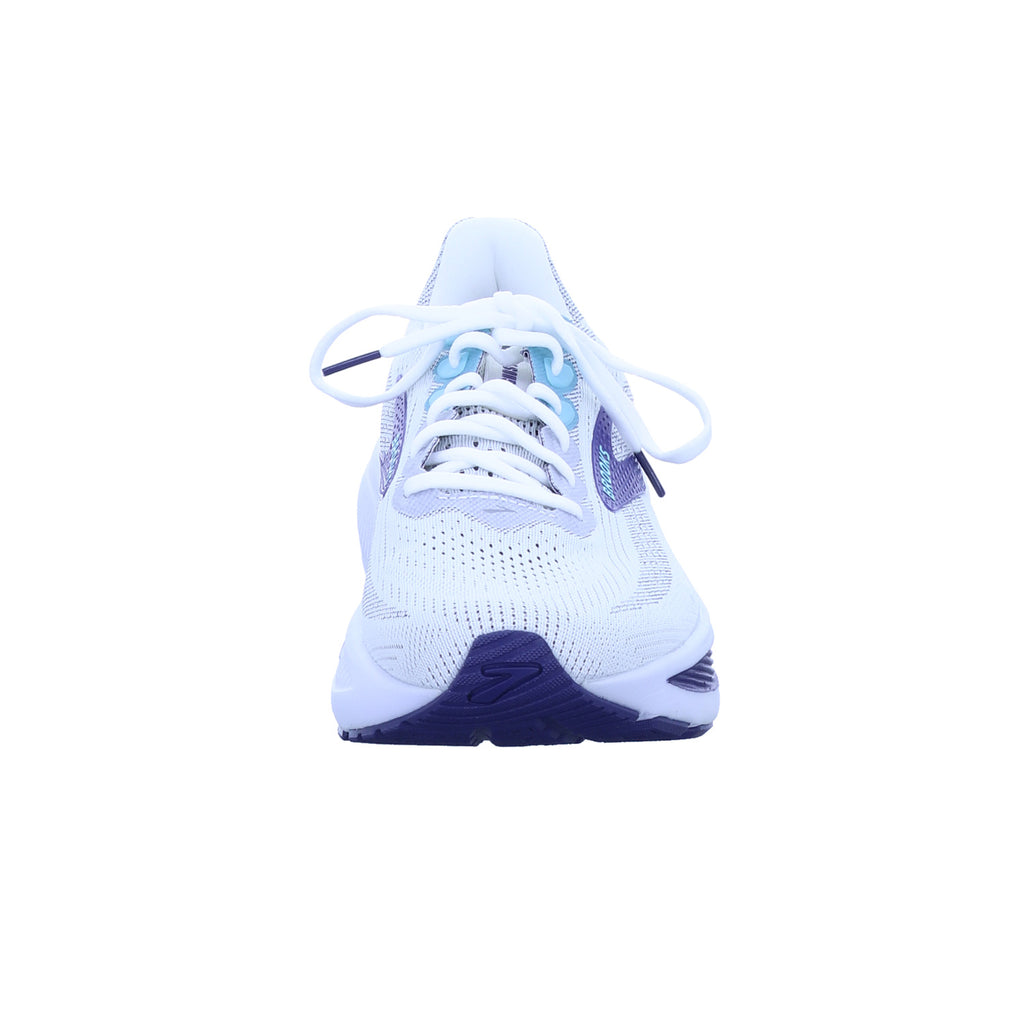 Brooks Sports B.V. Ghost 17 Men weiß – Ansicht 01