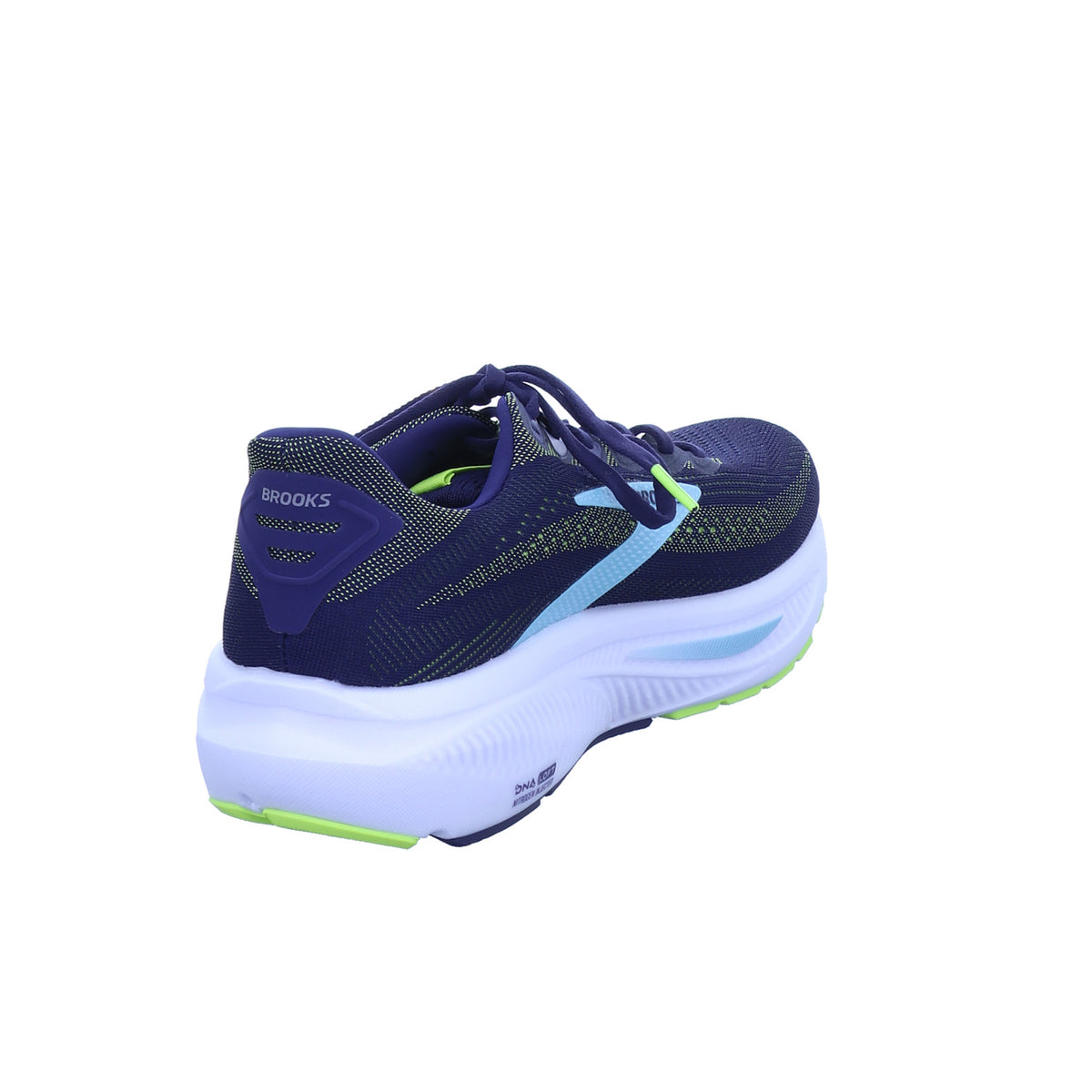 Brooks Sports B.V. Ghost 17 Men blau – Ansicht 13