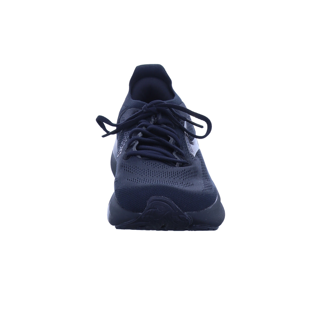 Brooks Sports B.V. Adrenaline GTS 25 Men schwarz – Ansicht 01
