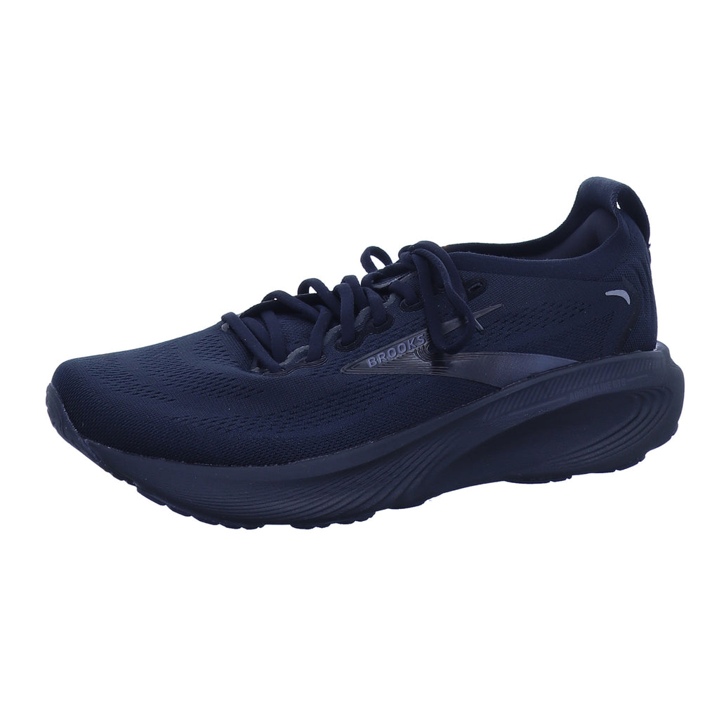 Brooks Sports B.V. Adrenaline GTS 25 Men schwarz – Ansicht 05