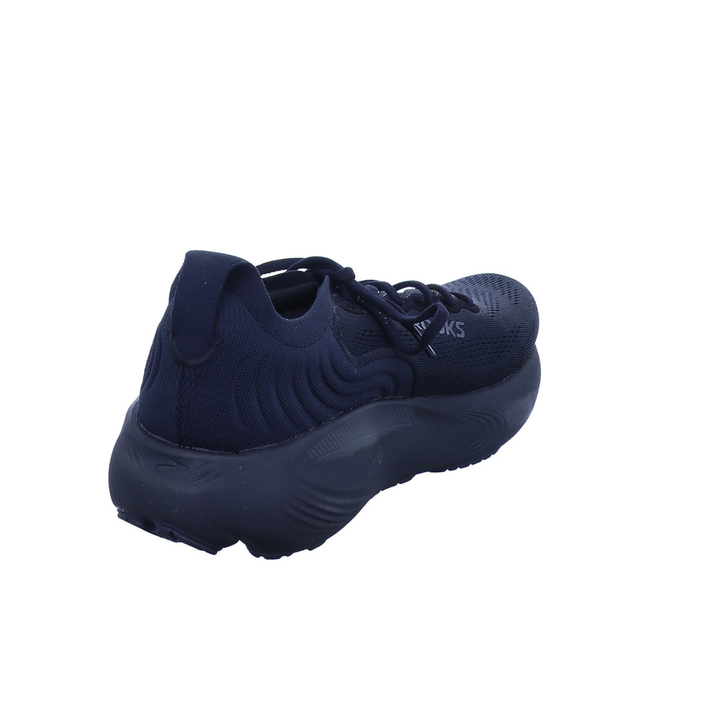 Brooks Sports B.V. Adrenaline GTS 25 Men schwarz – Ansicht 13