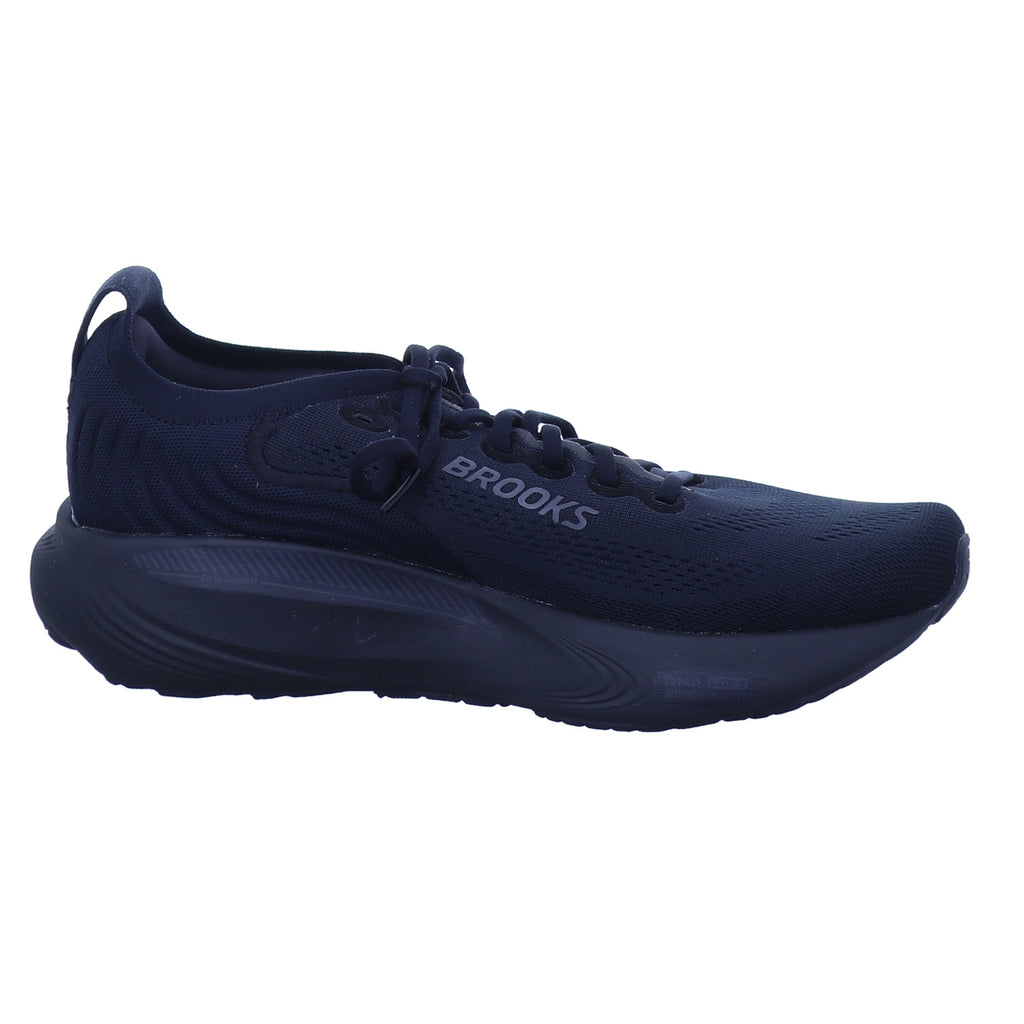 Brooks Sports B.V. Adrenaline GTS 25 Men schwarz – Ansicht 17