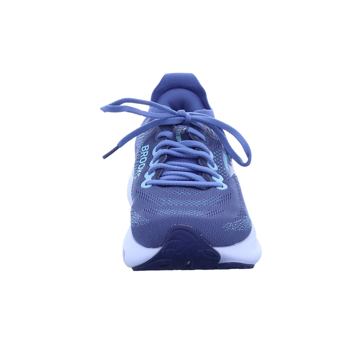 Brooks Sports B.V. Adrenaline GTS 25 Men blau – Ansicht 01