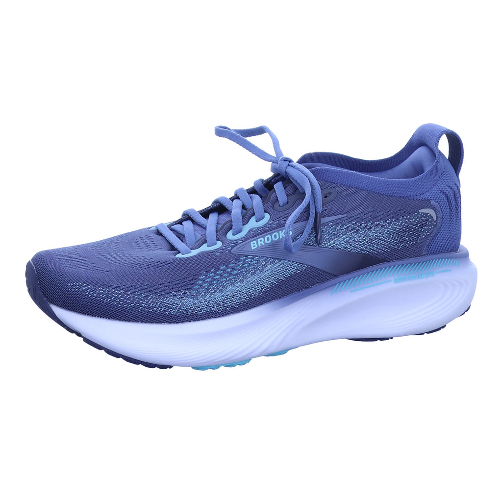 Brooks Sports B.V. Adrenaline GTS 25 Men blau – Ansicht 05