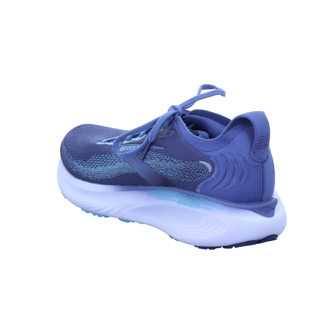 Brooks Sports B.V. Adrenaline GTS 25 Men blau – Ansicht 09