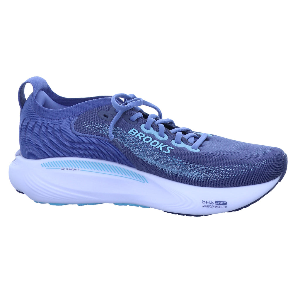 Brooks Sports B.V. Adrenaline GTS 25 Men blau – Ansicht 17