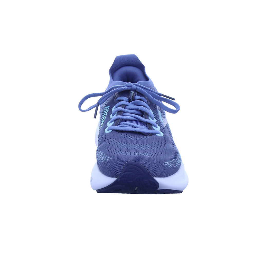Brooks Sports B.V. Adrenaline GTS 25 Men blau – Ansicht 01