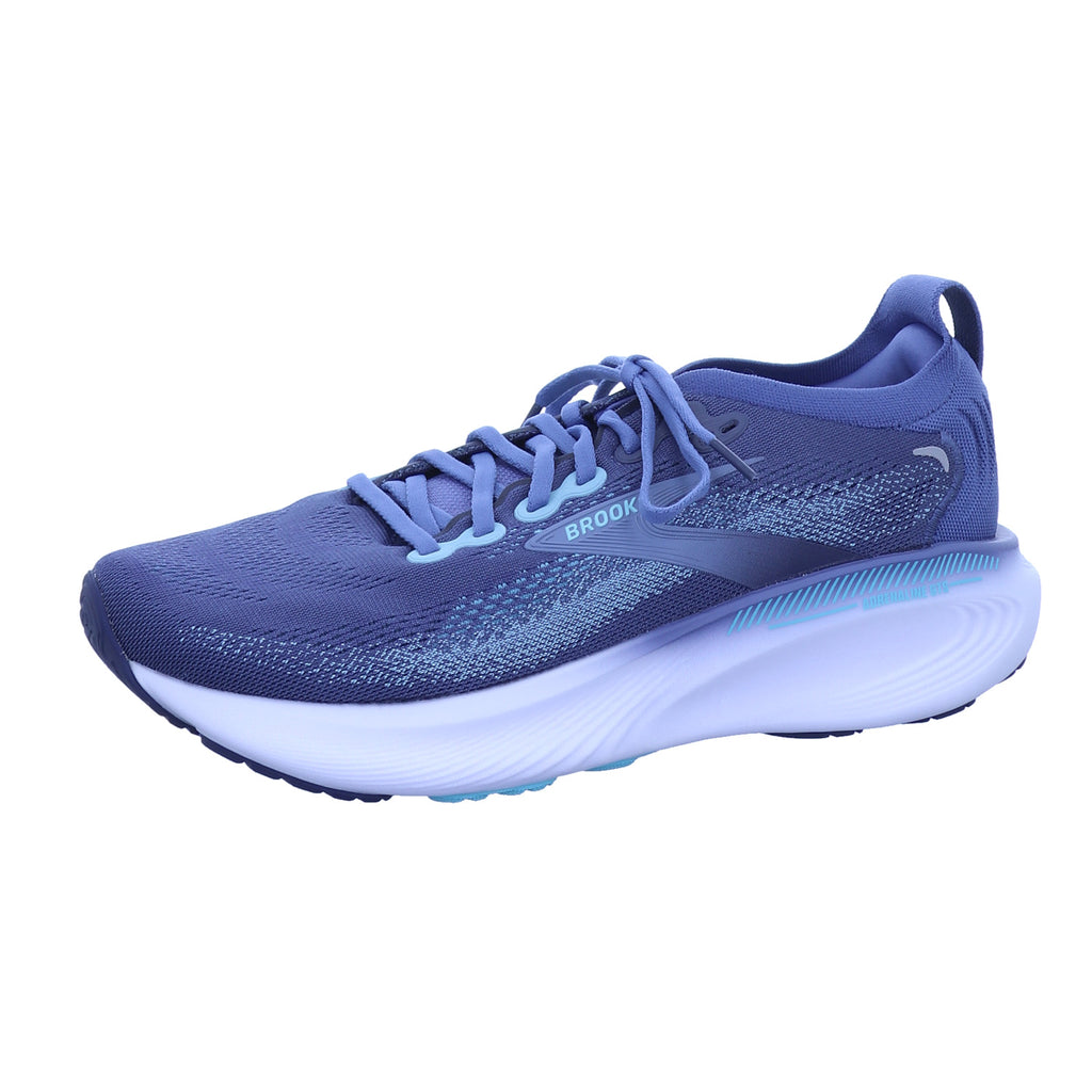 Brooks Sports B.V. Adrenaline GTS 25 Men blau – Ansicht 05