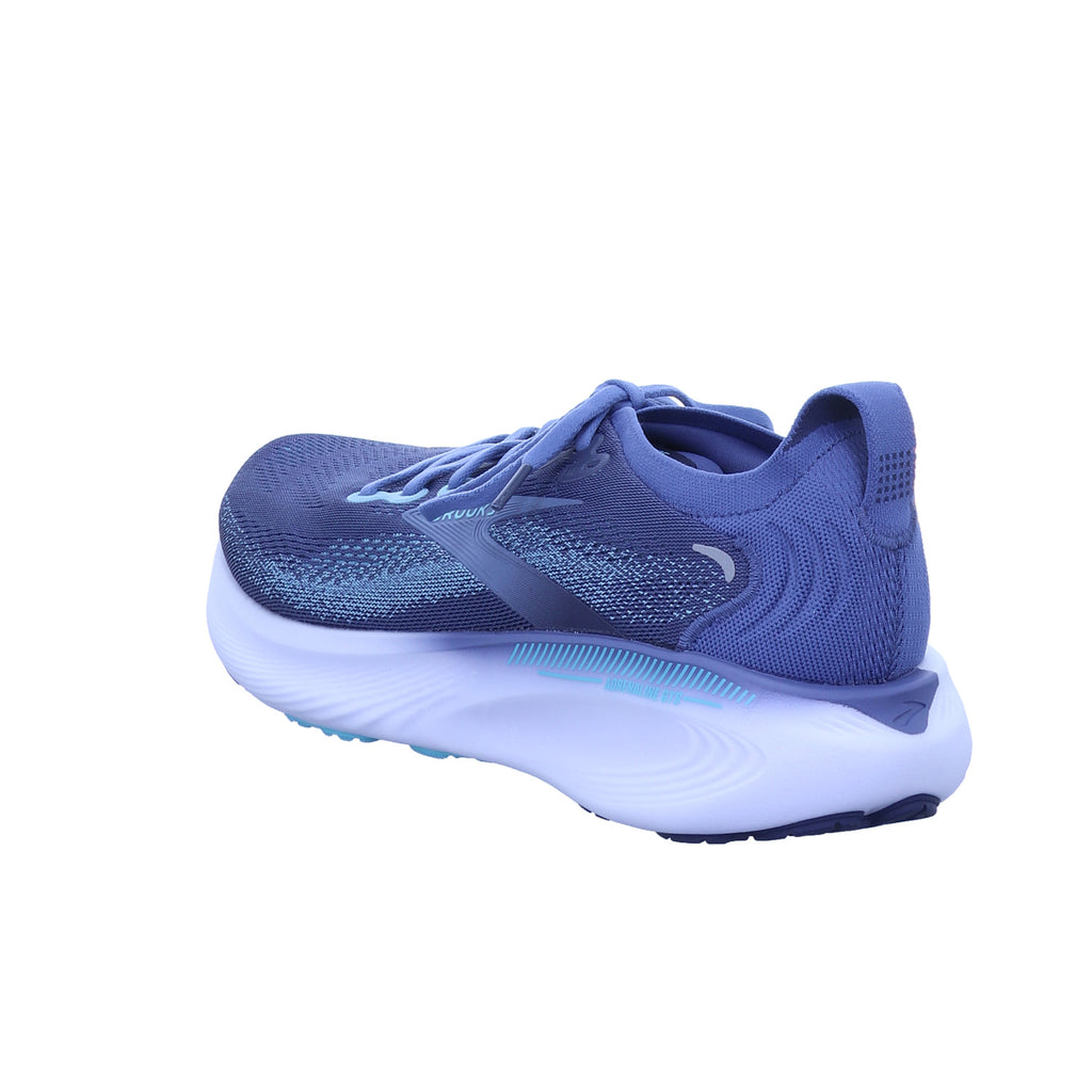 Brooks Sports B.V. Adrenaline GTS 25 Men blau – Ansicht 09