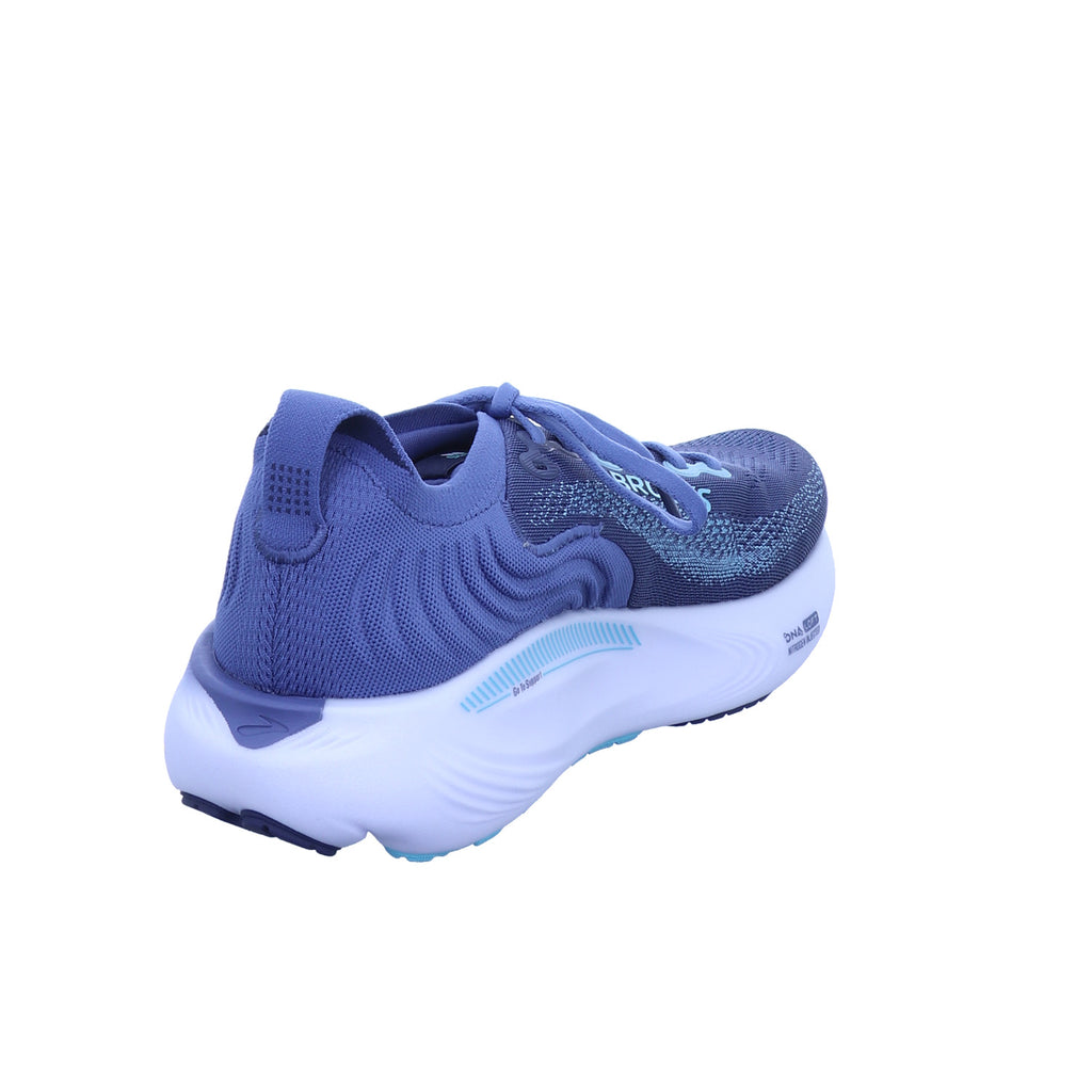 Brooks Sports B.V. Adrenaline GTS 25 Men blau – Ansicht 13