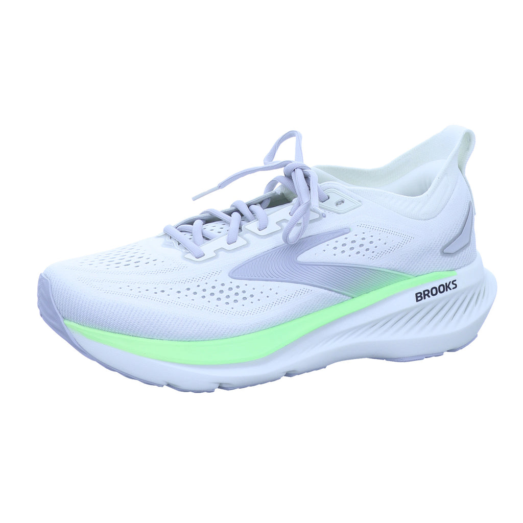 Brooks Sports B.V. Glycerin 23 Men grau – Ansicht 05