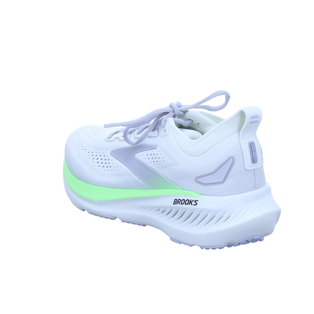 Brooks Sports B.V. Glycerin 23 Men grau – Ansicht 09