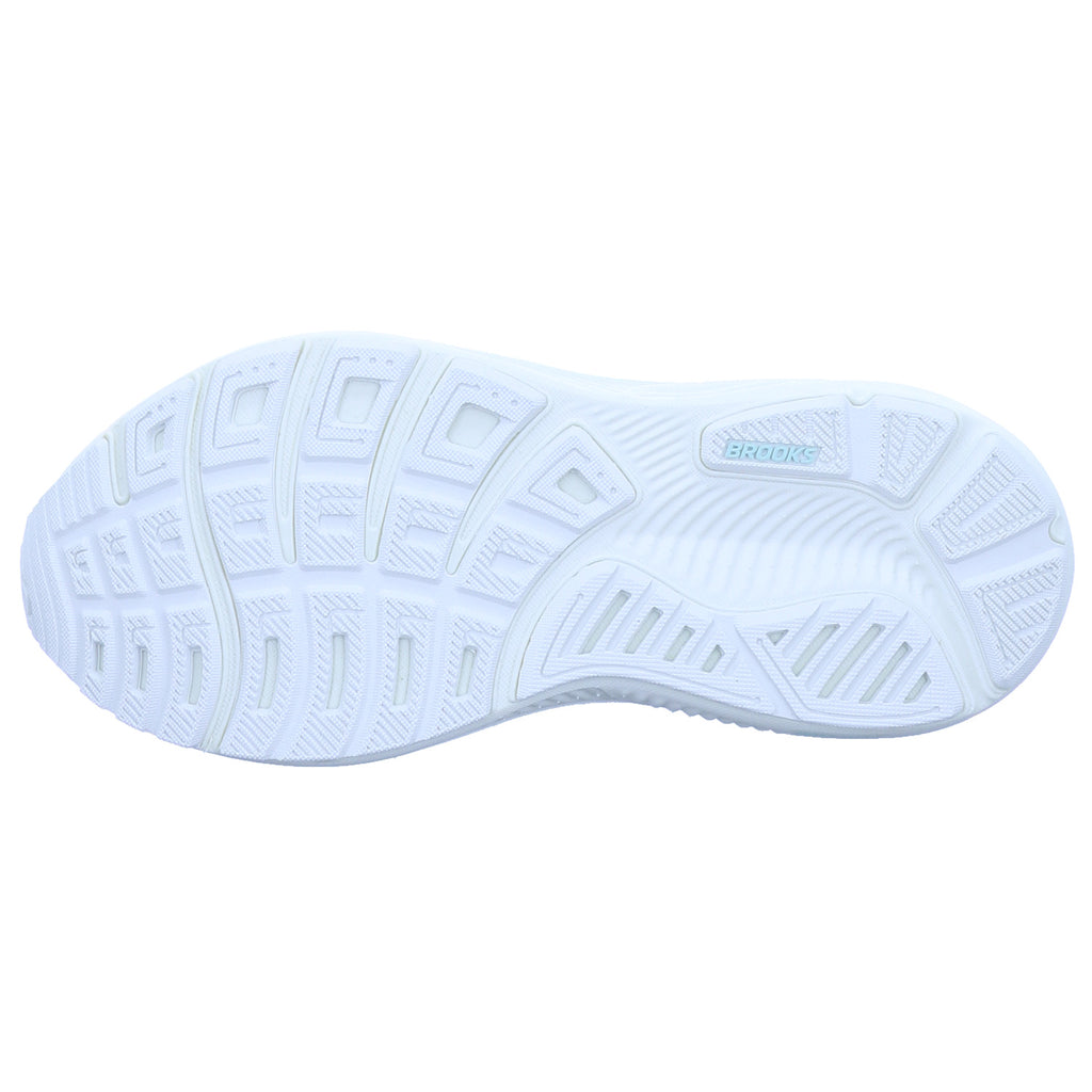Brooks Sports B.V. Ghost 17 Women blau – Sohle